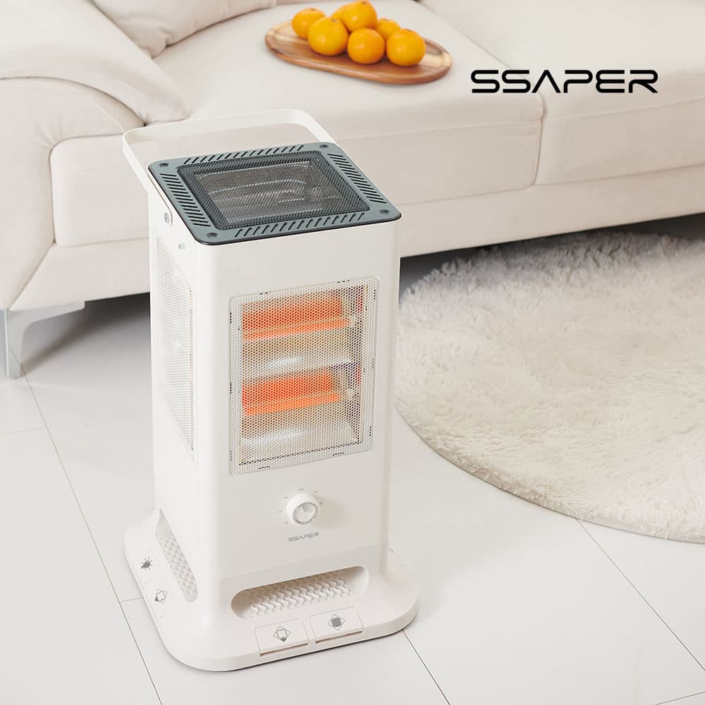 셰퍼 피아라 무드등 오방난로 JSK-K4088