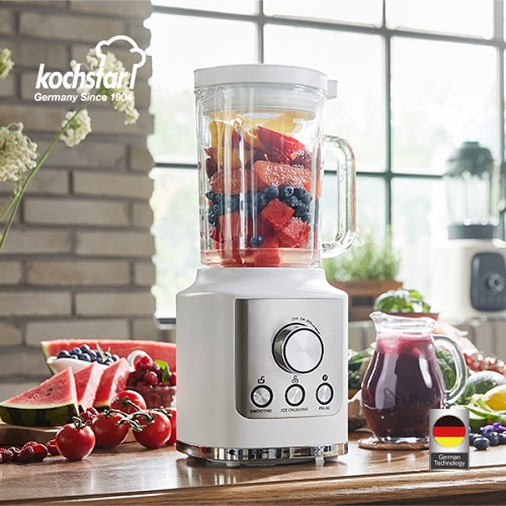독일 콕스타 쉬니 울트라 초고속 블렌더 1600W_KSEBD-2500MP