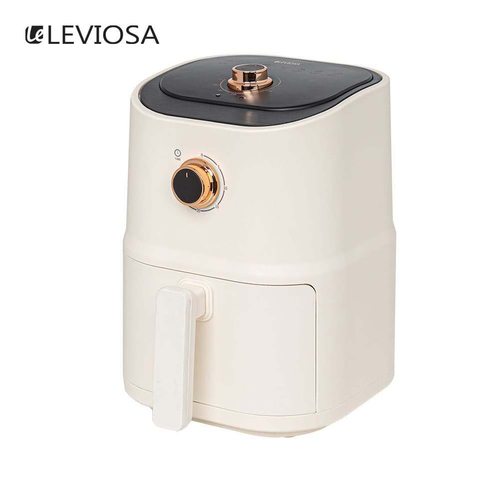 레비오사 에어프라이어 2.5L LE-AF2301