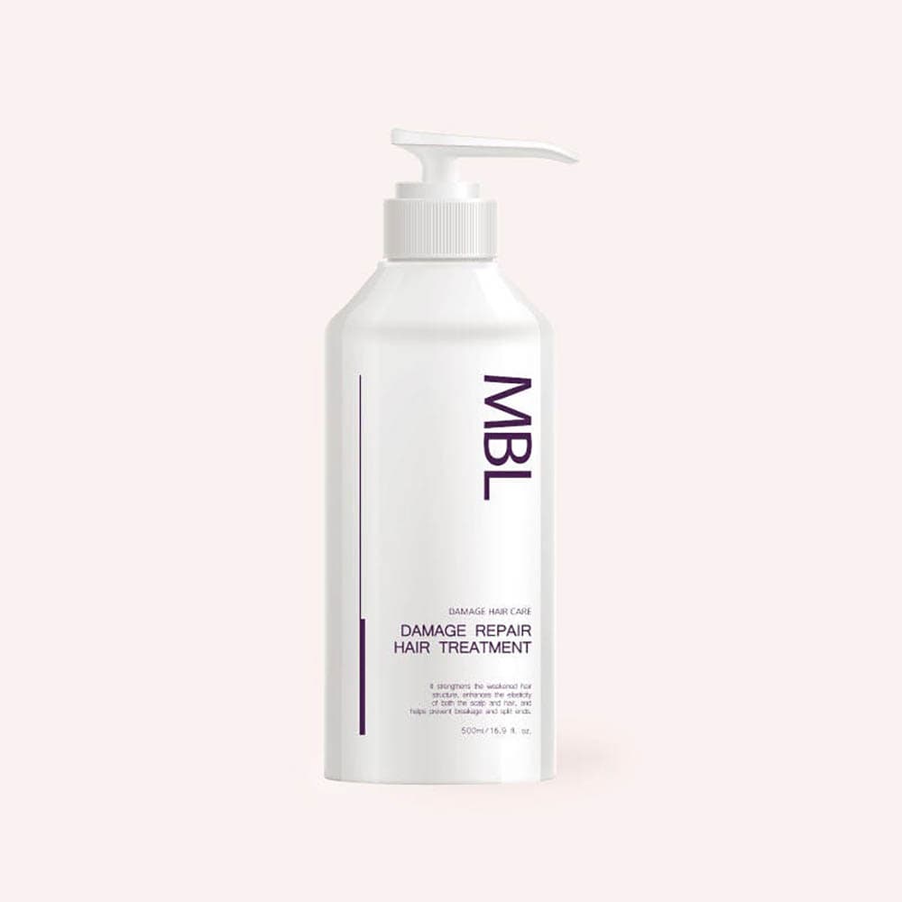 엠비엘 모발케어 데미지 리페어 트리트먼트